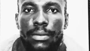 Nigerian wanted over sex identity still at large