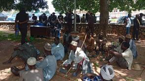 Beggars, street urchins convicted for violating social devt laws in Kwara