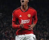 Former France international and World cup winner announces Old Trafford exit