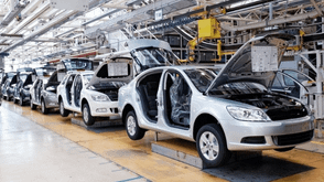 5 car brands assembled in Nigeria