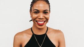 Sensory imagery is the bridge between reader and writer — Wendy Okeke, Convener, Purge and Penance