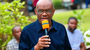 Wike promises C of O to indigenous people of FCT