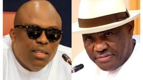 Rivers State imbroglio: What punishment for Wike?
