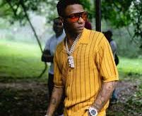 Wizkid has disclosed that he is married