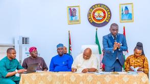 Osun State climbs to 6th in national climate governance ranking