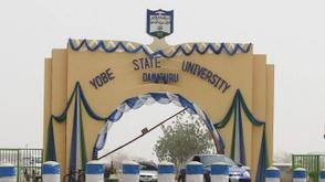 Yobe varsity appoints Prof Bukar Jamri as Acting VC