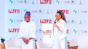 Nigeria wins bid to host IATF 2027