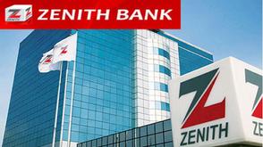 Zenith Bank Plc: A profitable outing