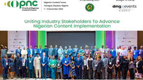 PNC 2025: Ministers rally Stakeholders on gas expansion, oil production