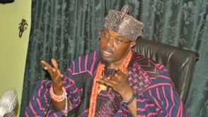No terrorist group in Iwo – Oluwo dismisses rumours