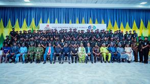 IGP Egbetokun declares open 2025 Police PPROs Conference