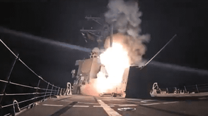 Trump announces U.S. strikes on Islamic State targets in Nigeria