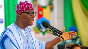 How Lagos is redefining the blueprint for Africa’s urban future – Sanwo-Olu