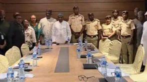 NCDMB, Immigration inaugurate joint committee to streamline expatriate operations in oil sector