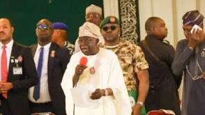 Tinubu renames Federal University after late Sheikh Dahiru Bauchi
