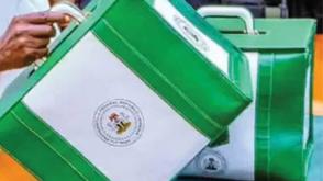Ife East LG presents ₦7.09bn budget for 2026