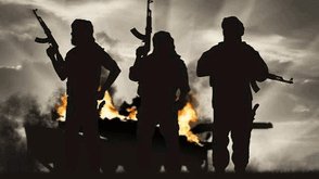 Defeating terrorism through justice, governance and national resolve