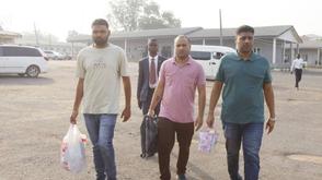 EFCC arraigns three Indians, Nigerian over alleged criminal breach of trust