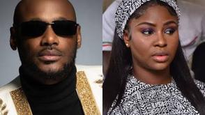 2face breaks silence, accuses family of destroying his marriage to Natasha