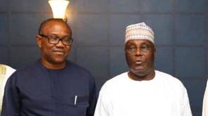 Atiku denies quitting 2027 presidential race for Obi