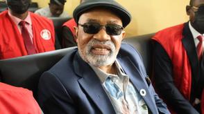 Alleged N2.2bn fraud: Court orders Ngige to remain in Kuje custody till Dec 18