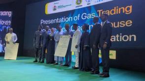 FG unveils first gas trading licence to drive transparency, investment