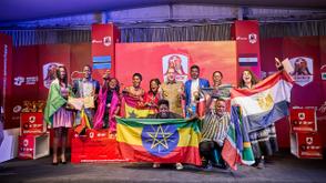 Sahara Group Foundation awards over $130,000 to 20 African innovators