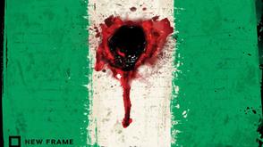 As Nigeria bleeds...