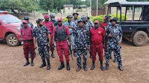 Yuletide: Ogun Police intensify joint patrols across highways, flashpoints