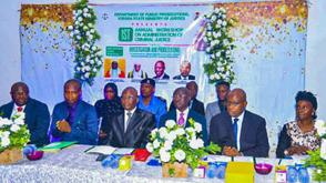 Kwara Govt holds seminar on criminal justice administration