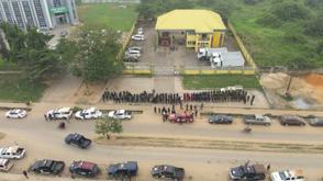 Yuletide: Ogun Police intensify joint patrols across highways, flashpoints
