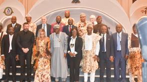Sanwo-Olu calls for strong partnerships to drive affordable housing in Lagos