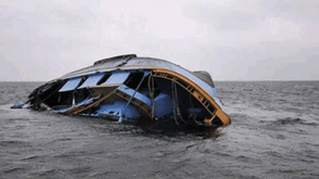 Six dead, four rescued as boat capsizes on Lagos Waterway