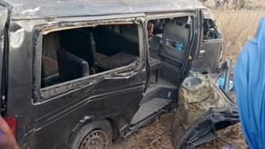 Gombe bids farewell to 7 Journalists killed in auto crash