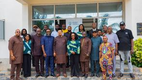 Sahara Group partners Edo govt. to restore Gelegele forest, begins planting of 20,000 trees