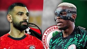 FIFA rule shifts Nigeria vs Egypt friendly to Dec. 16