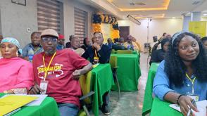 Human Rights: Amnesty International demands safety for journalists, free press