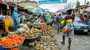 Nigeria’s economy shows resilience at 3.98% growth despite oil sector drag, cost-of-living crisis