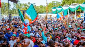 Convention: APC defends zoning, confirms 8,453 delegates in Abuja