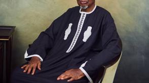 The father of the nation