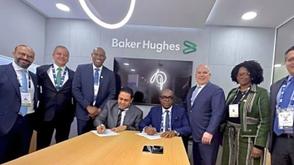 Geoplex partners Baker Hughes to develop mature assets fields