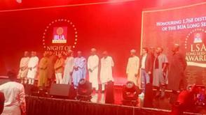 BUA Group honours 510 employees with ₦30bn cash for long service awards