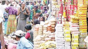 Lagos traders express mixed Christmas sales
