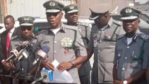 Customs launch digital portal for licenses, permits