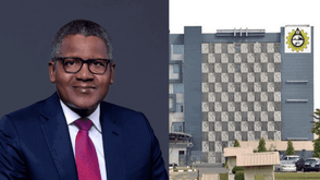Dangote accuses NMDPRA of colluding with importers to frustrate local refiners