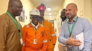 Acquisition of  Saipem by Marconi a milestone for Nigeria content – NCDMB