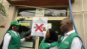 FCCPC seals Ikeja Electric over metering complaint