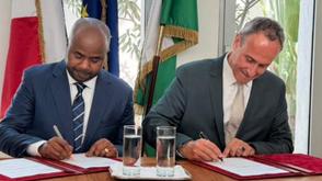 FIRS clarifies Tax deal with France, denies granting access to taxpayer data