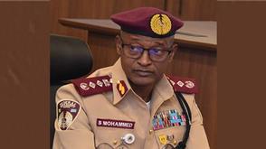 FRSC moves to flush out dangerous drivers on highways