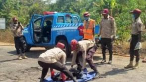 FRSC confirms 11 persons dead in Enugu-Port Harcourt Expressway accident